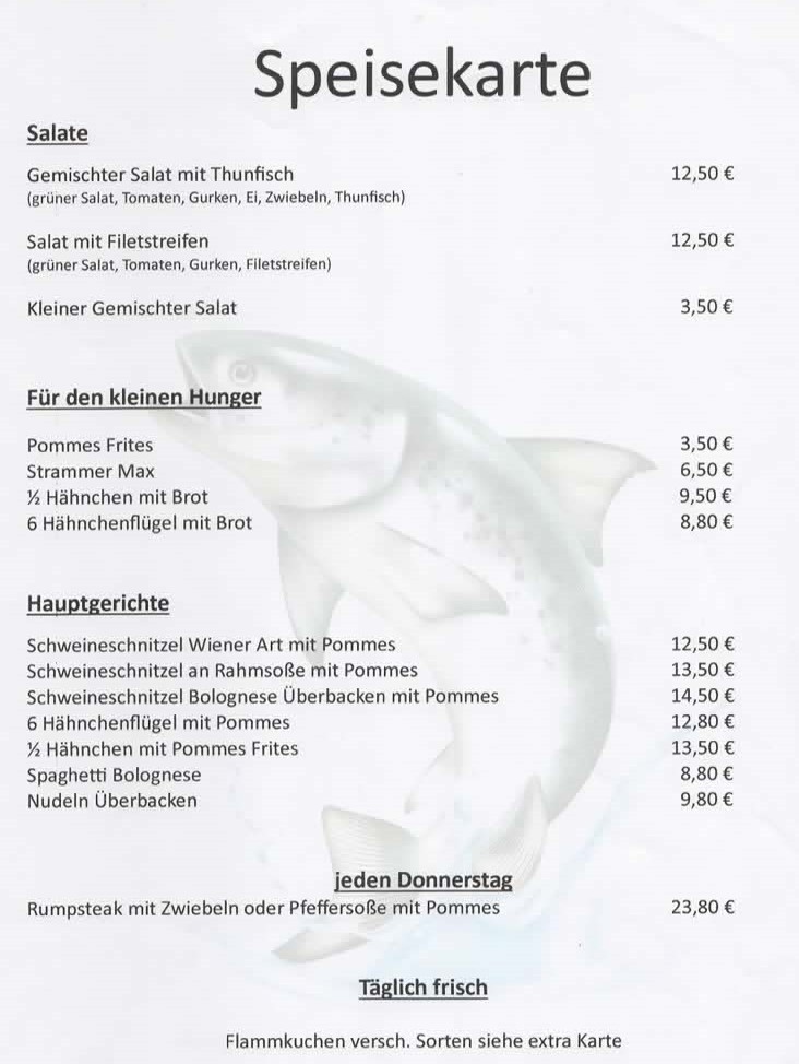 Speisekarte 2025 - www.forellenhof-fraulautern.de